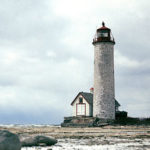 Public invited to tour at-risk Point Petre lighthouse site