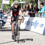 County's Rob Legge cycles to 33rd in world Gran Fondo Championship in Italy