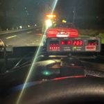 Charges laid in seven impaired driving investigations