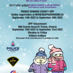 Sign up to Keep Kids Warm