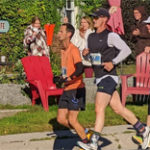 Expect traffic delays during County Marathon Sunday, Oct. 2