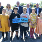 New Catholic elementary school for St. Gregory's in Picton