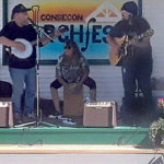 Consecon invites the community to enjoy live music in second annual Porchfest