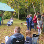 County's Master Gardeners award children learning to sow and grow