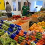 Seeking food solutions in Consecon Saturday