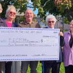 Donation honouring late Wellington artist a testament to hospital’s value