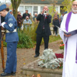 Country’s heroes remembered at Picton cenotaph ceremony