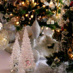 Magic of Christmas unfolds at Festival of Trees