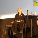 Elizabeth May headlines 'Greening our County' event - 'It is not too late'
