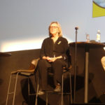 Elizabeth May headlines 'Greening our County' event - 'It is not too late'