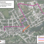 Picton Main closed from Bridge to Johnson streets Dec. 1
