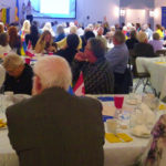 Sold-out Picton Rotary fundraiser supports war-torn Ukrainian children in need