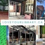 Matching gifts to the Picton Library expansion will keep on giving