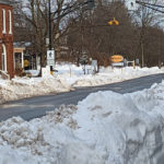 County ends significant weather declaration; snow clearing continues
