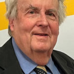 Ernie Parsons takes over school board trustee vacancy