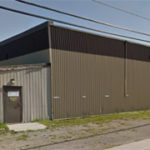 Former Wellington Arena to be demolished
