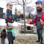 Winterfest comes to the Heights, bringing plenty of cool fun