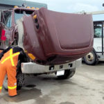 OPP/MTO find safety concerns during vehicle inspections