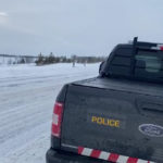 Cold weather blasting through Thursday and Friday nights; blowing snow hazardous on roads