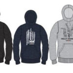 Thousands of Helly Hansen sweaters and hoodies recalled