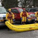 County man who survived fall through ice helps create safety video