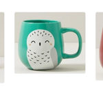 Indigo brand mugs, dishware recalled due to mould