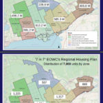 Council supports regional plan for affordable housing