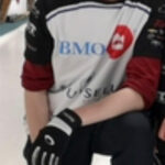 Picton teen curling at U21 provincial championships