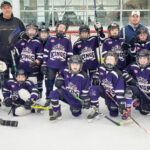 Kings U9 go 4-0 at Kids for Kids provincial charity tournament