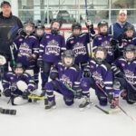 Kings U9 go 4-0 at Kids for Kids provincial charity tournament