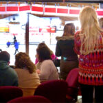 Hospital build sweeps up at weekend curl-a-thon - $51,103.90 raised