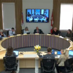 Council approves budget with 3.79% increase