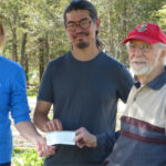 County Sustainability Group bursaries honour ecological farming practices