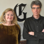 New publishers at Picton Gazette