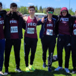 PECI track and field athletes heading to East Regionals