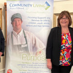 Community Living month focus on inspiring possibilities in the County