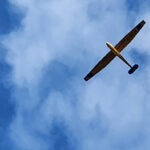 851 Prince Edward junior air cadets take flight before squadron's 46th review