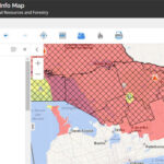 Poor air quality due to smoke may last most of week
