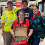 Local businesses and residents celebrate possibilities during Community Living month