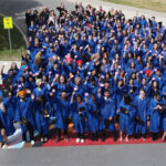 Cheers to 2,526 Loyalist College graduates