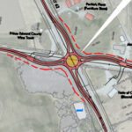 Province moves roundabout to design stage