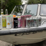 PEC OPP busy on land and water during holiday weekend