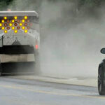 New street sweeper on the way