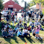 Milford Fair filled with community fun on a sunny Saturday