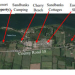 Neighbours express concerns for expanded, year-round East Lake resort