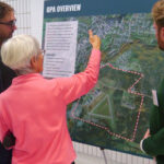 Base31 development plans come with many questions from residents
