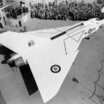 New trail route would honour national legacy and local history of Avro Arrow