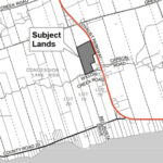 Rosehall hamlet vineyard gets go-ahead for estate winery re-zoning