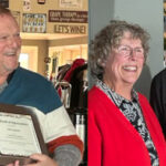 PECM Hospital Auxiliary honours long-serving, dedicated volunteers