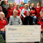 Festival of Trees supporters raise $51,000